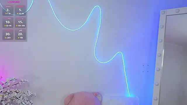 deibora - Deibora's free webcam