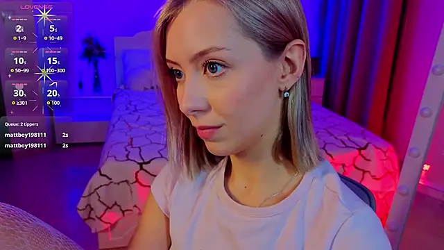 lummina - LumMina's free webcam