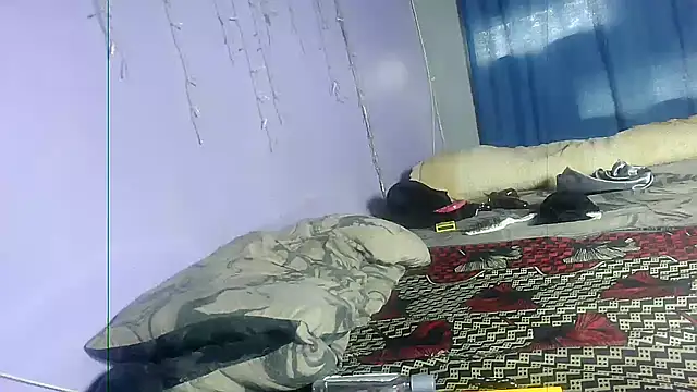 ebonydelights (F milf) - CUM AND LICK SWEET MUMMY BOOBS 54DD