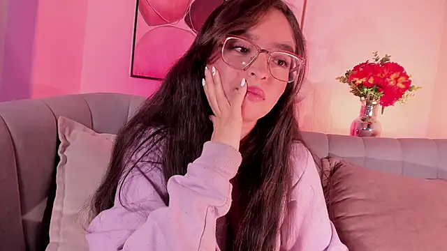 eva_macalliter (F young) - blow job sensual