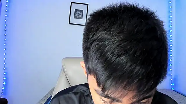 babyted272 (M twink) - Encourage me to give you my cumshow🍆💦