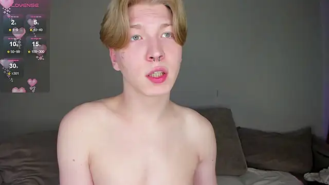 TheMikeSever live sex cam