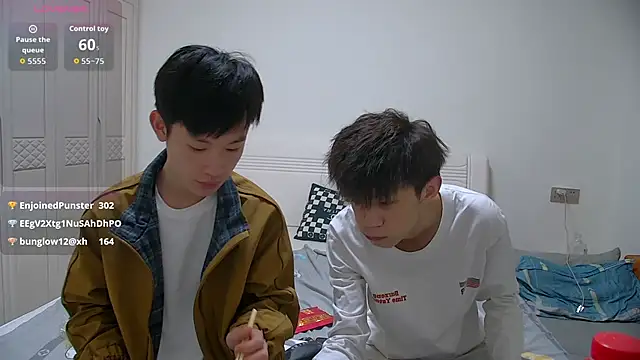 paofu-001's live cam