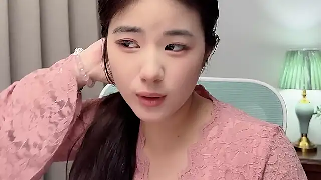 美女Nicole20266在线直播