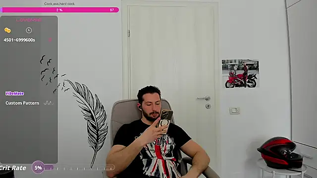 Preview of zackfraser