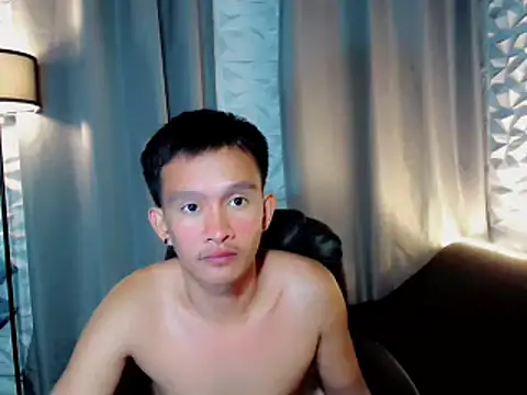 prince_elaijah (M young) - Cum shot cum