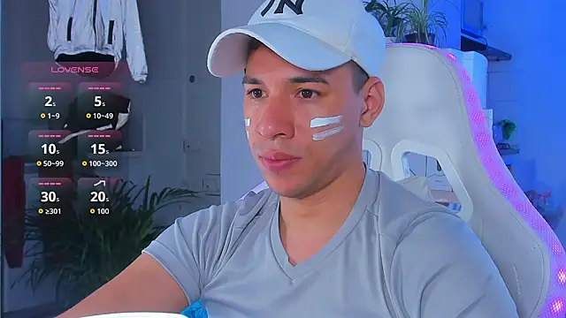 petter_coleman_ webcam