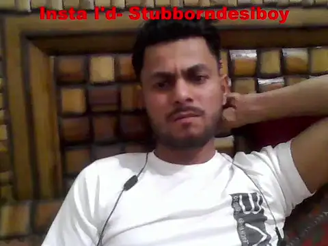 stubborndesiboy - Stubborndesiboy's free webcam - UK Sex Cams