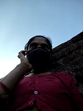 Sonam_mehta live cam profile