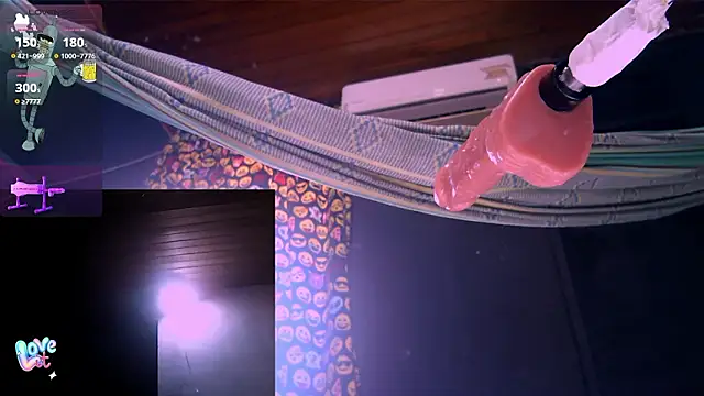 Nicolle_waterfalls live cam profile