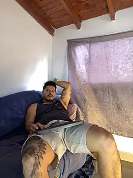 AndresSmith__ live sex cam