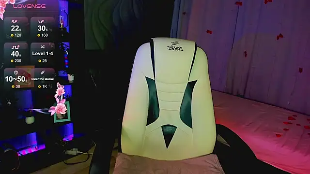 mistylovia - MistyLovia's free webcam - UK Sex Cams