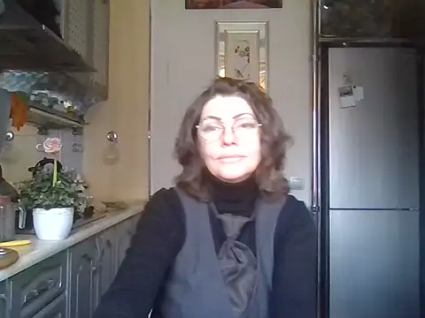 Baby-Matilda's Stripchat show and profile