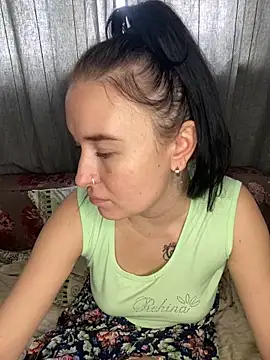 roxana_bell - Roxana_Bell's free webcam - UK Sex Cams