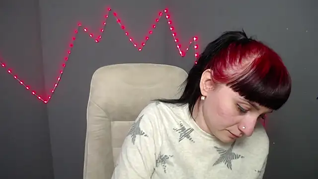 ninaflawlees - NinaFlawlees's free webcam - UK Sex Cams