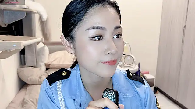 美女BabyOneDaily在线直播