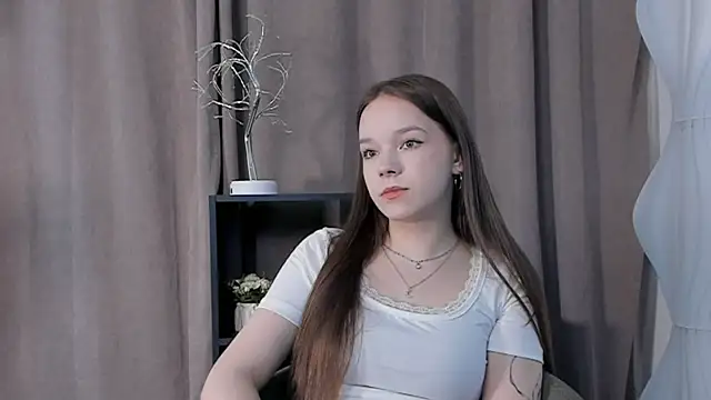 kiragbur - KiraGbur's free webcam - UK Sex Cams