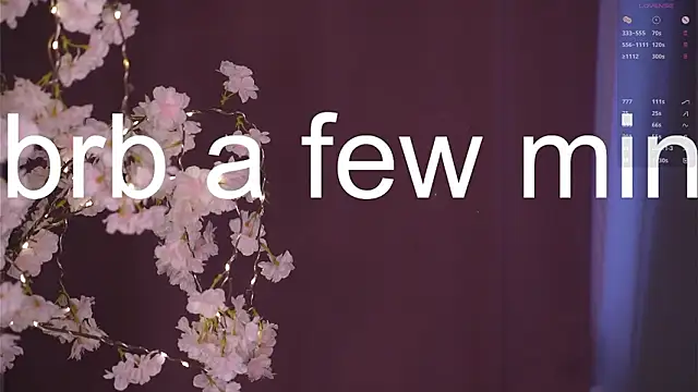 FancyEsten live sex cam