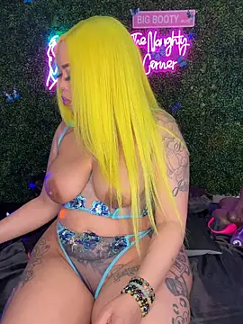 renathickass - RenaThickAss's free webcam - UK Sex Cams