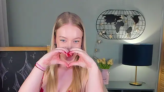 elldiana - Elldiana's free webcam - UK Sex Cams