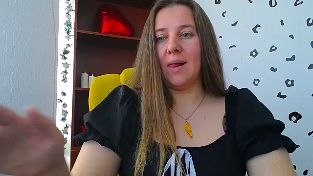 nionelly - Nionelly's free webcam - UK Sex Cams