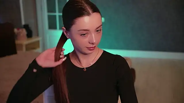 DinaCandy live sex cam