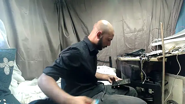 Camodick live sex cam