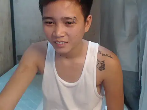 TRANSman_Squirt live sex cam