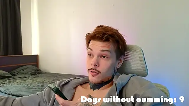 denis_here (M young) - ❤️ CUMSHOW 🍆💦