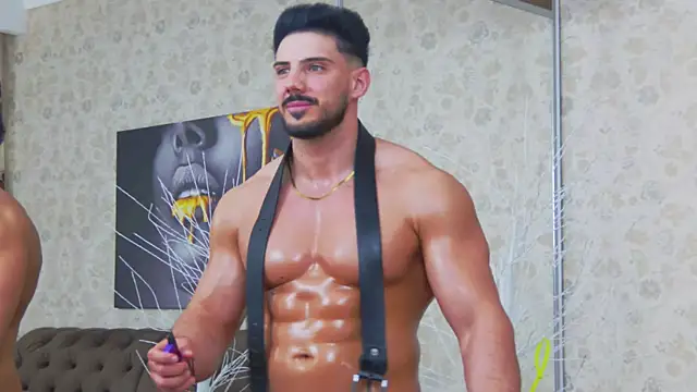 dustinkeent (M young) - HOT CUM SHOW 🍆💦