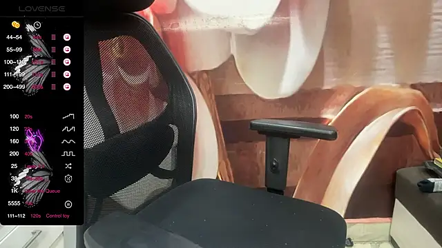 farfarwa - Farfarwa's free webcam - UK Sex Cams