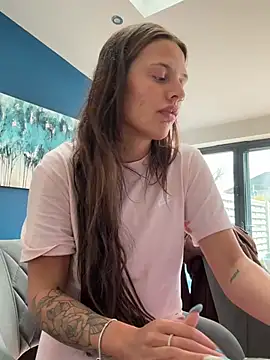 Webcam Model (Georgialacex)  is live.Free join now!