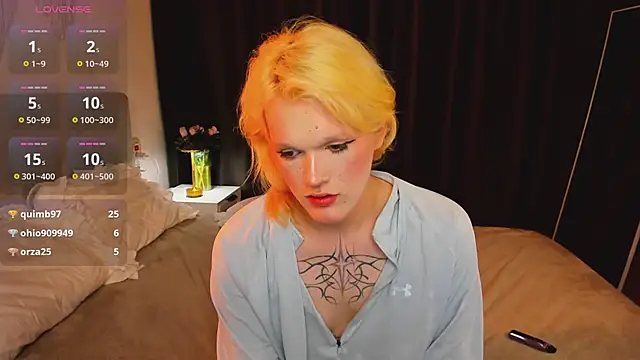 lollita_morgan - Lollita_Morgan's free webcam - UK Sex Cams