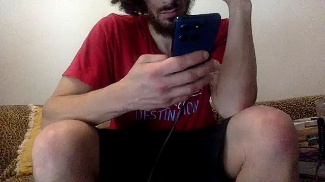 Preview of iamtheshow