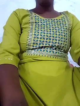 Webcam Model (SRIDEVITELUGU91) is live