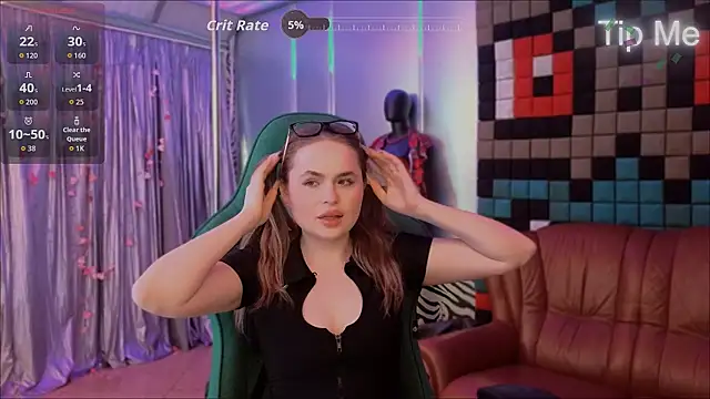 jessi_wxw - Jessi_wxw's free webcam - UK Sex Cams