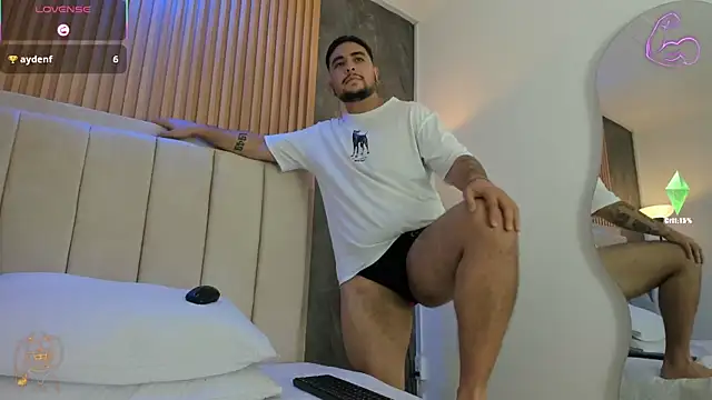 marcus_harris - Marcus_harris's free webcam - UK Sex Cams