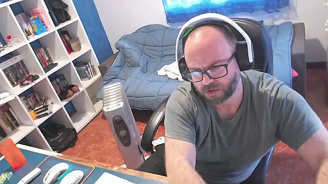 Preview of ravingr4d4