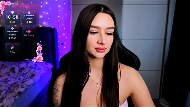 veronica_larsson (F young) - Make my day better