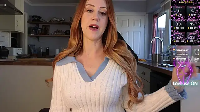 stripmequick (F milf) - Naked Half Hour!