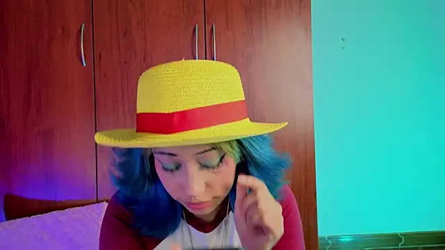 zoelight18 (F teen) - squirt squirt squirt