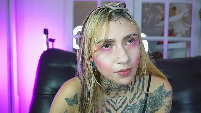 miss___angel live sex cam