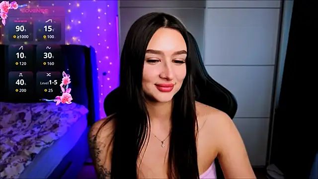 Veronica_Larsson webcam