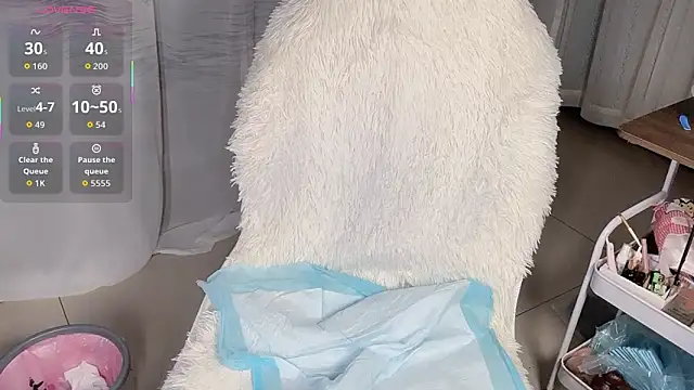 liqinqin-5201's chatroom