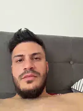 darkciupe's live cam