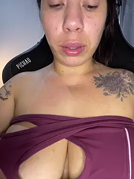 Sabrina_vieira webcam