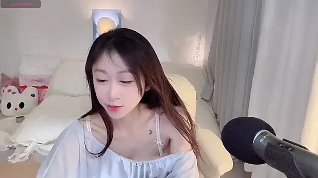 mistylana_ - Mistylana_'s free webcam