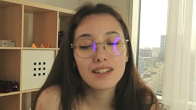 IsauraHolleman webcam