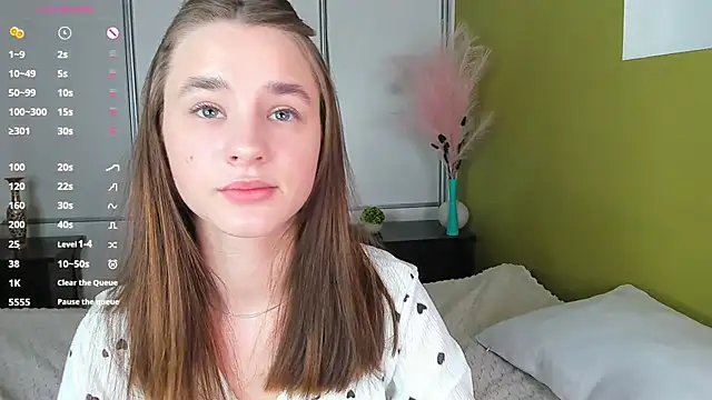 jinnymcie - JinnyMcie's free webcam - UK Sex Cams