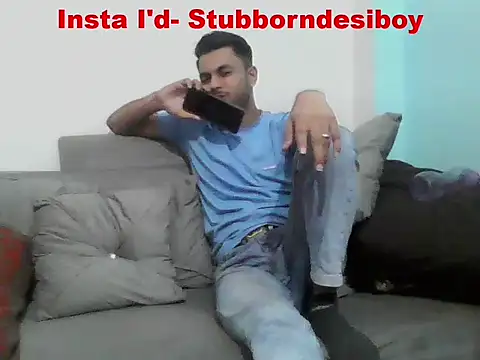 Preview of stubborndesiboy